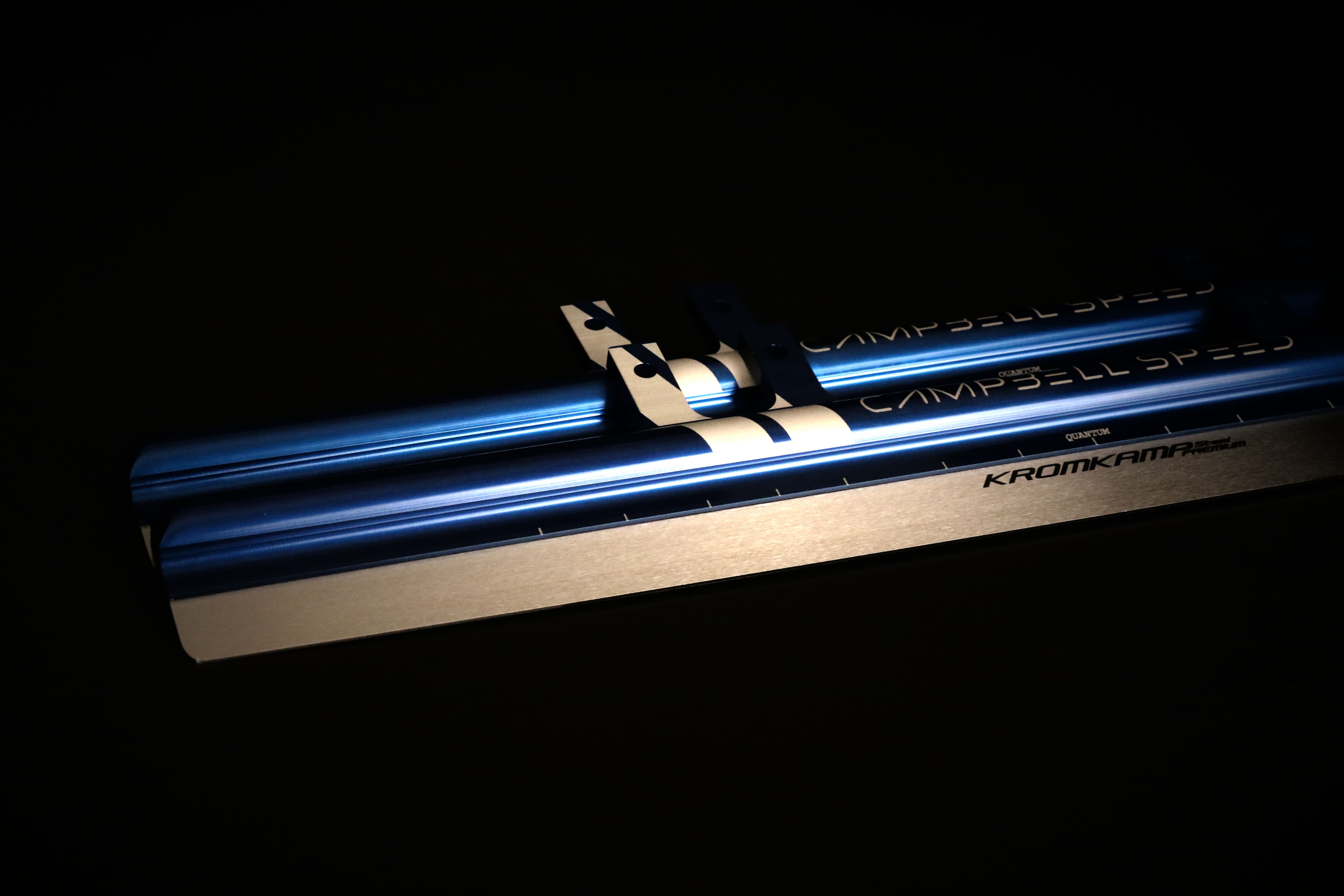 EHS Quantum Short Track blades