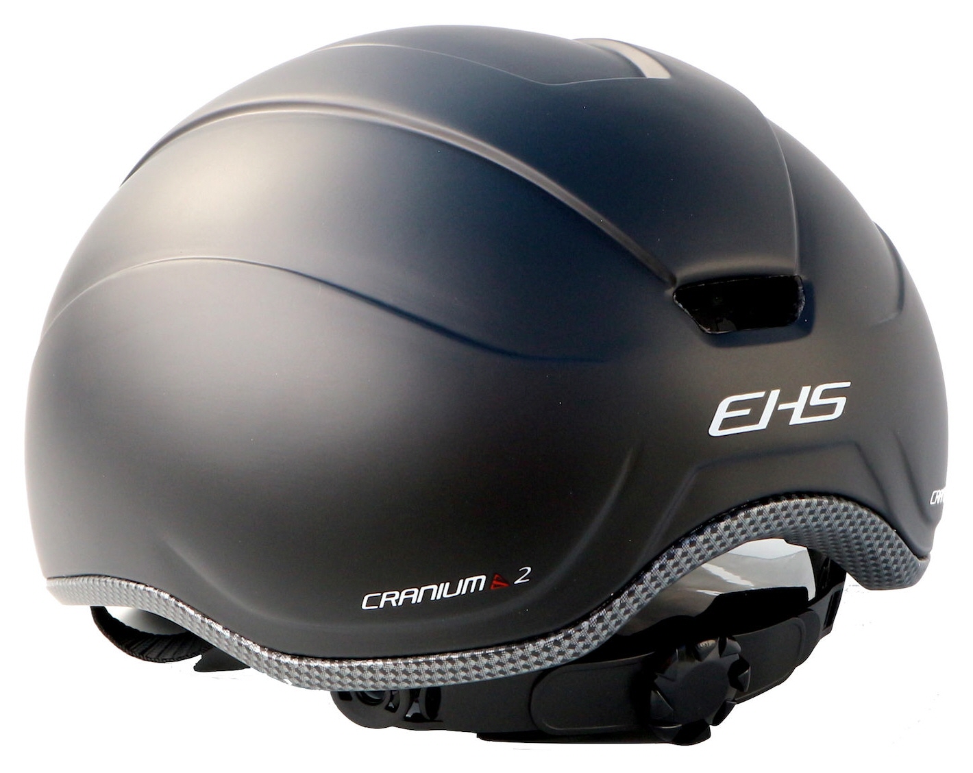 EHS Helmet ISU