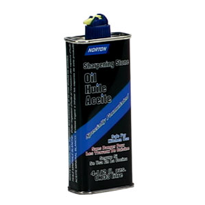 Norton Sharpening Oil