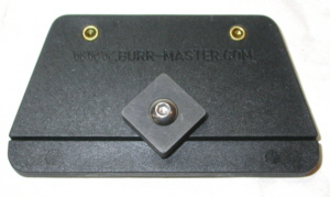 Burr-Master