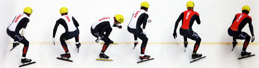 canada team
