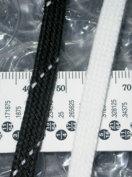 Cotton Wax Lace