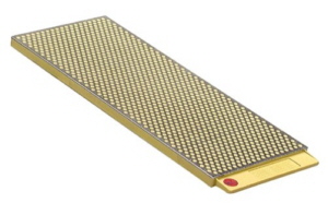 DMT DuoSharp 10" Diamond sharpening stone