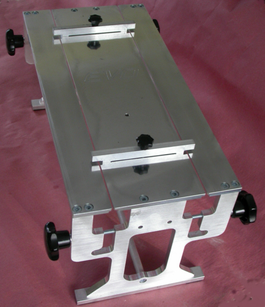 EVO Table jig