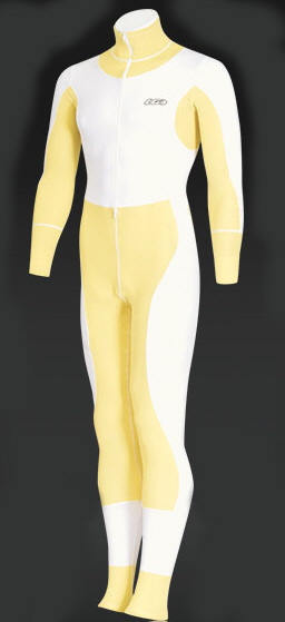 LG cut resistant suit