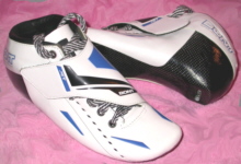 Bont Jet Long Track