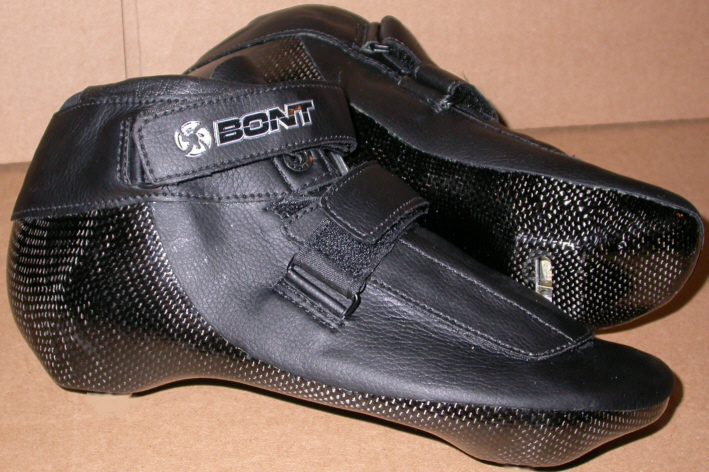 Bont Patriot Carbon Short Track Boot