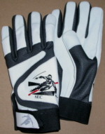 SEC Slash Stop gloves