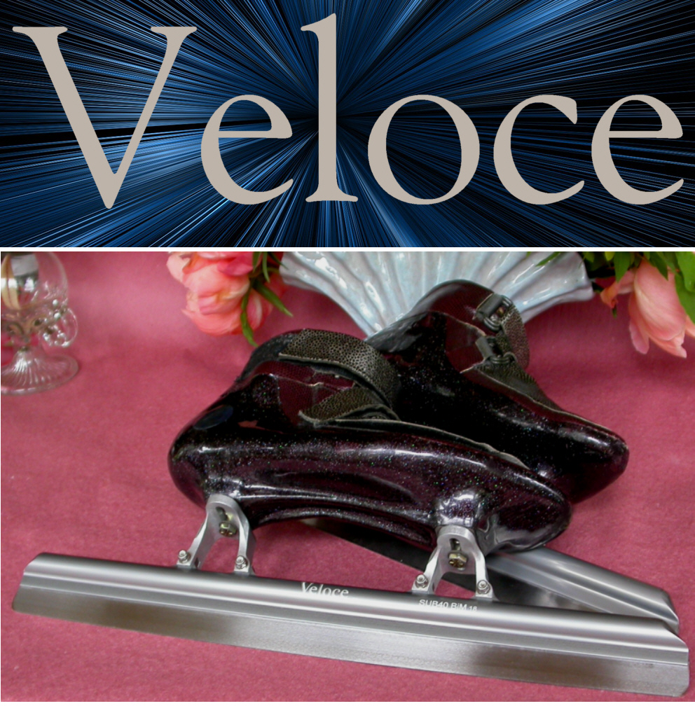 VELOCE PM/BiMetal Short Track